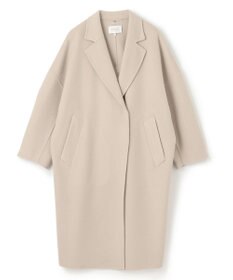 BEIGE， LENS / コート