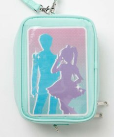 WEGO 【痛バ＆推し活グッズ】3WAYぬいポーチ