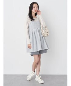 earth music&ecology ショートパンツ