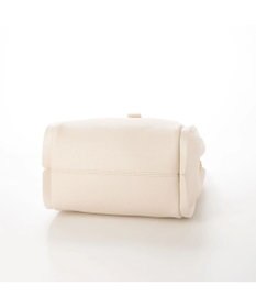 UNBILLION cachecache 3レイヤーヒネリ金具2wayトート