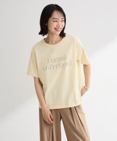 Green Parks ベーシックロゴＴシャツ