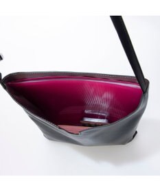 UNBILLION カカトゥ kakatoo / フリーショルダートールバッグ