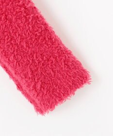 自由区 【カトリエムブーケ】Cahoteux poil ポケットディテールジャケット