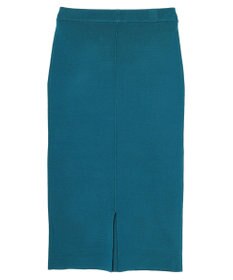 AMERICAN HOLIC ミラノリブニットタイトスカート