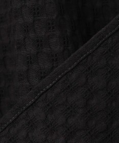 JOSEPH HOMME 【HIGH GRADE LINE】シュリンクドビーコットン  ジャガードシャツ