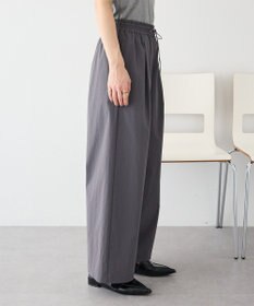CRAFT STANDARD BOUTIQUE ワイドイージーパンツ