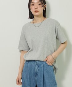 Green Parks ・Ｐｅｔｉｔ　Ｆｌｅｕｒ　リブオーバーサイズＴＥＥ