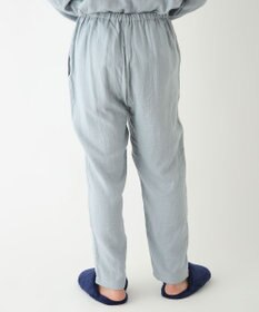 UCHINO マシュマロガーゼ ベーシック メンズパジャマ