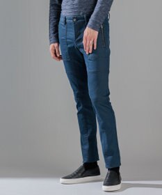 JOSEPH HOMME ハイパワーソフトストレッチ / STICK DESIGN