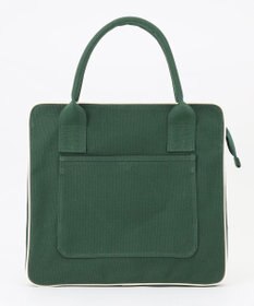 YUSHI ARLE - TOTEBAG 帆布トートバッグ