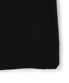 ICB 【洗える】ウールワッシャーツイル シャツドッキング ワンピース