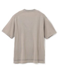 JOSEPH HOMME 【LEON 掲載】LUXURY COTTON KNIT