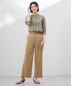 J.PRESS LADIES リバーシブルベルト