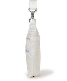 LeSportsac 3 ZIP CROSSBODY/メレンゲ2