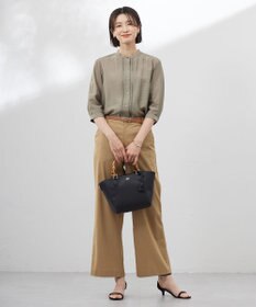 J.PRESS LADIES リバーシブルベルト