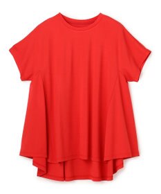 UNFILO 【一部店舗限定カラー】BEAUTY FORM-T フレアTシャツ