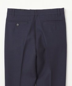 J.PRESS KIDS 【140-170cm】ギャバタッサー パンツ