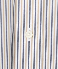 J.PRESS MEN 【WEB限定】オルタネートストライプシャツ/B.D