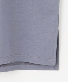 組曲 S ハシゴレースフレンチスリーブ カットソー