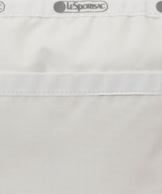 LeSportsac 3 ZIP CROSSBODY/メレンゲ2