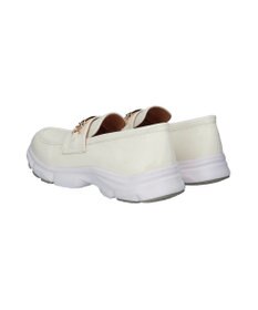 Bridget Birkin 【PARADIS COULEUR】メタルチェーンローファースニーカー