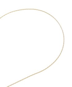 earth music&ecology ニュアンスノットラリエット