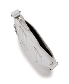 LeSportsac 3 ZIP CROSSBODY/メレンゲ2