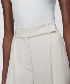 JOSEPH ヴィスコーステーラリング　トラウザーズ