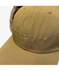 林八百吉商店 Champion  アビエイターキャップ