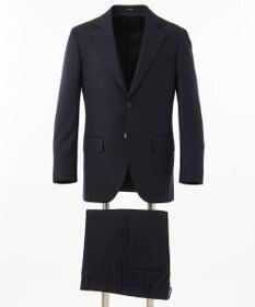 J.PRESS MEN 【WEB・一部店舗限定】シャドーヘリンボーンストライプ スーツ