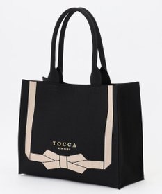 TOCCA TOUCHER KNIT BAG ニットバッグ