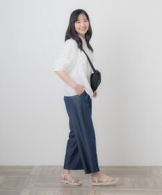 ONWARD Reuse Park 【Feroux】ブラウス秋冬