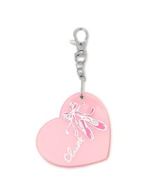 Chacott ミラーキーホルダー