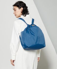 Y'SACCS 【ナイロンタフタ】トラベルショルダーリュック