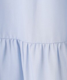 Feroux 【セットアイテム】2WAYリボンタイ ワンピース × ニット ベスト