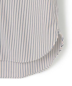 J.PRESS MEN 【WEB限定】オルタネートストライプシャツ/B.D