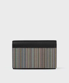 Paul Smith コーテッドキャンバス 名刺入れ