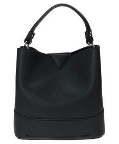 Green Parks ＯＴＯ．ＨＡ．両アオリポケットハンドバッグ