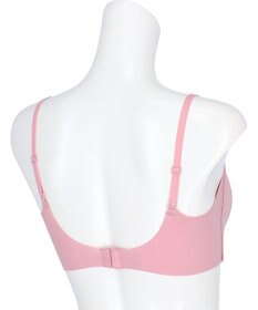 WACOAL ノンワイヤーブラ [GOCOCi/ワコール] 脇高設計 しっかりフィット 上向きのバストライン レディース CGG266 /ワコール