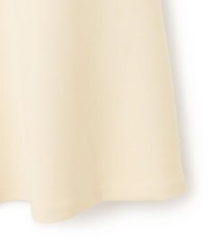 UNFILO 【新色登場】BEAUTY FORM JERSEY セミフレアスカート