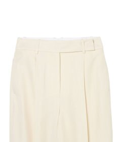 JOSEPH ヴィスコーステーラリング　トラウザーズ