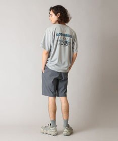 Columbia Columbia/ シダートレイルバックグラフィックTシャツ /コロンビア