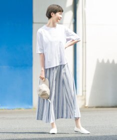 ONWARD Reuse Park 【J.PRESS】スカート春夏