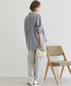 AMERICAN HOLIC シャーリングシャツ