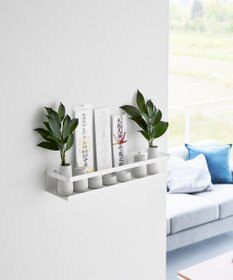 tower 石こうボード壁対応神棚 タワー 神具セット ホワイト