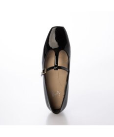 ing <ing>Tストラップパンプス