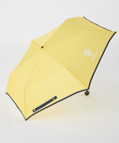 BEAMS SCHOOL  ロゴ折りたたみアンブレラ 傘