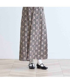 ing <ing>Tストラップパンプス