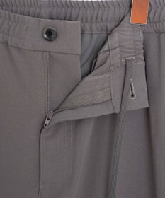 WEGO 【ユニセックス着用ITEM】TRイージースラックス