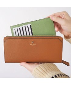 PELLE BORSA カードケース Reinette Goods レネットグッズ 4790